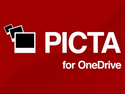 Picta for OneDrive
