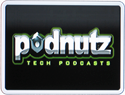 Podnutz on Roku
