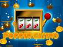 Poppin Casino