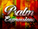 Psalm Expressions Psalm Expressions