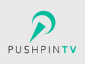 Pushpin TV