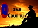Q106.8 Country Q106.8 Country