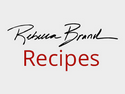 Rebecca Brand Recipes