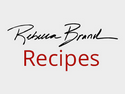 Rebecca Brand Recipes Rebecca Brand Recipes