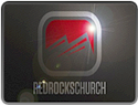 Red Rocks Church