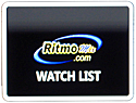 RitmoMix Watch List