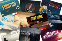 Custom Roku Themes