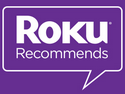 Roku Recommends