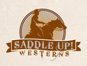 Saddle Up! Westerns