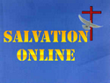Salvation Online