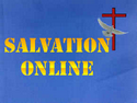 Salvation Online Salvation Online