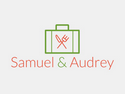 Sam & Audrey