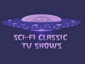 Sci-fi Classic TV Shows