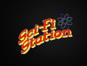 Sci-Fi Station
