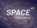 ScreenJuice Space