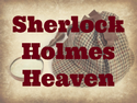Sherlock Holmes Heaven