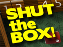 Shut the Box Shut the Box