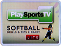 Softball Drills & Tips Lite on Roku