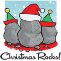 SomaFM Christmas Rocks