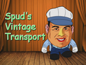 Spud's Vintage Transport