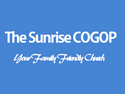Sunrise COGOP Sunrise COGOP