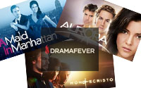 Telenovelas on DramaFever