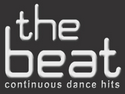 THE BEAT - dance hits THE BEAT - dance hits