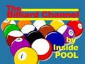 The BILLIARD Channel The BILLIARD Channel