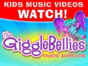 The GiggleBellies The GiggleBellies
