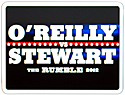 The Rumble 2012
