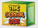The Serial Box The Serial Box