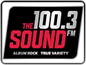 100.3 The Sound LA