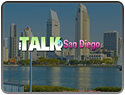 The Talk of San Diego