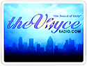 theVoyceradio.com<br />