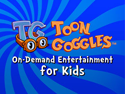 Toon Goggles