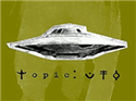 Topic: UFO