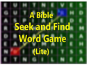 Torah Word Search Game Torah Word Search Game