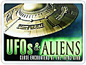 UFOs and Aliens Channel