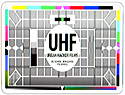 UHF TV