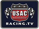 USAC Racing TV