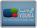Vidunia on Roku