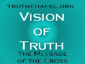 Vision of Truth