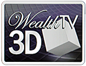 WealthTV 3D