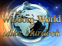 Wisdom-World of Mike Murdock
