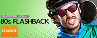 80s Flashback on Crackle