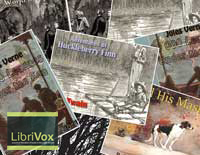 Classic Audiobooks on LibriVox