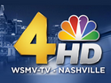 WSMV News
