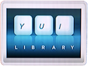 Yahoo! YUI Theater on Roku