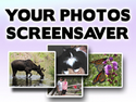 Your Photos Screensaver Your Photos Screensaver