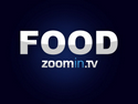 Zoomin.TV Food